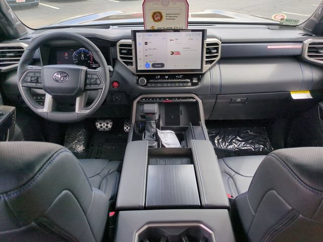 New 2026 Toyota Tundra Platinum AWD/4WD image 24