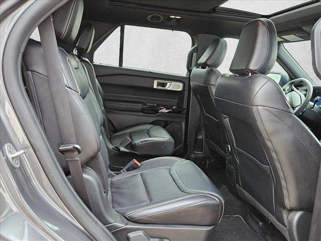 Used 2023 Ford Explorer ST w/ Equipment Group 401A AWD/4WD image 15