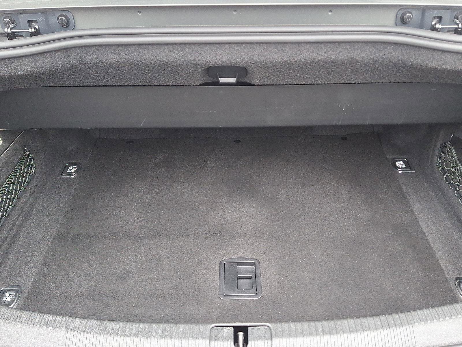 Used 2024 Audi A5 2.0T Premium Plus w/ Premium Plus image 29