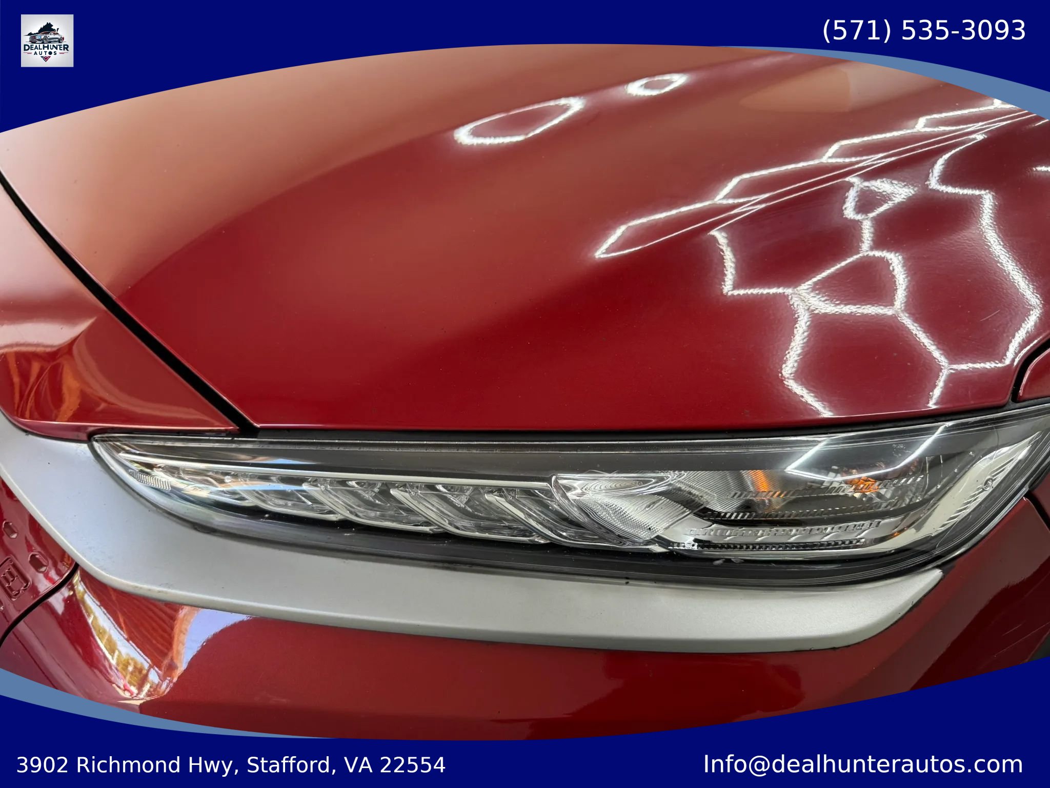 Used 2021 Hyundai Kona Ultimate FWD image 8