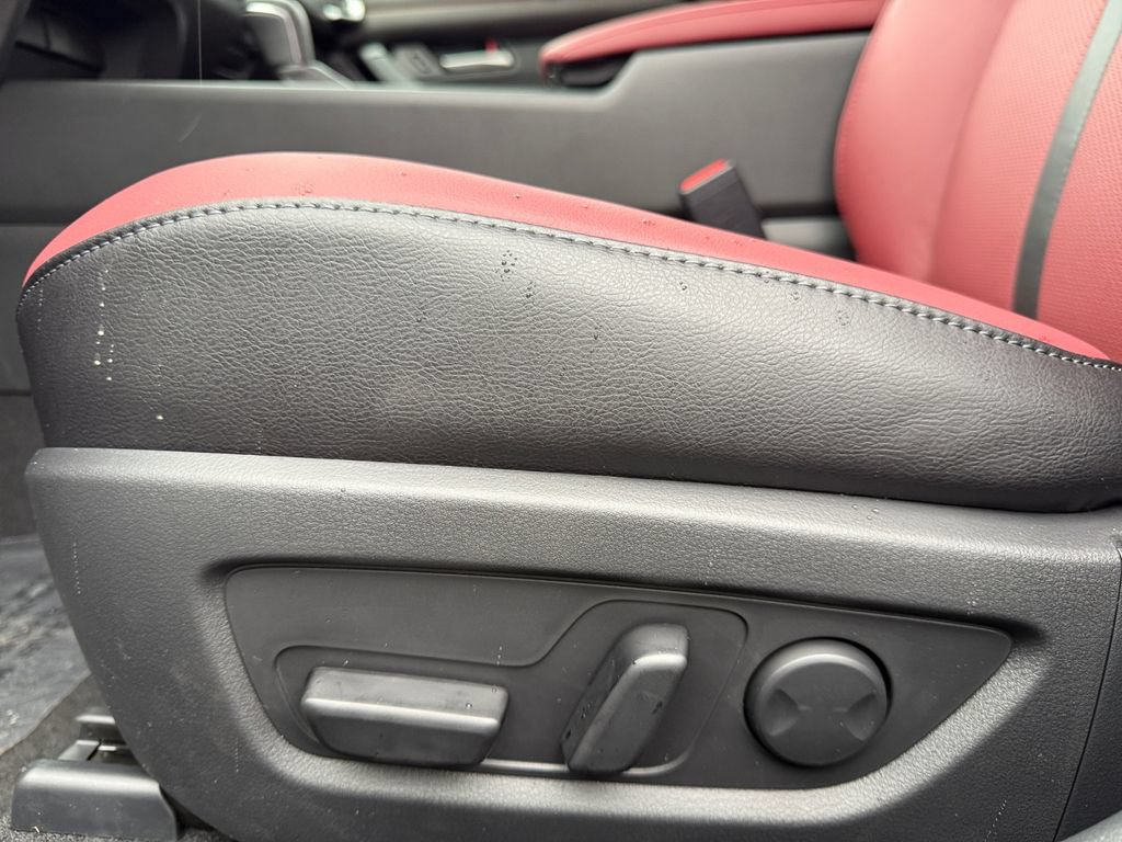 New 2026 MAZDA CX-50 AWD 2.5 Hybrid w/ Premium Pkg image 10