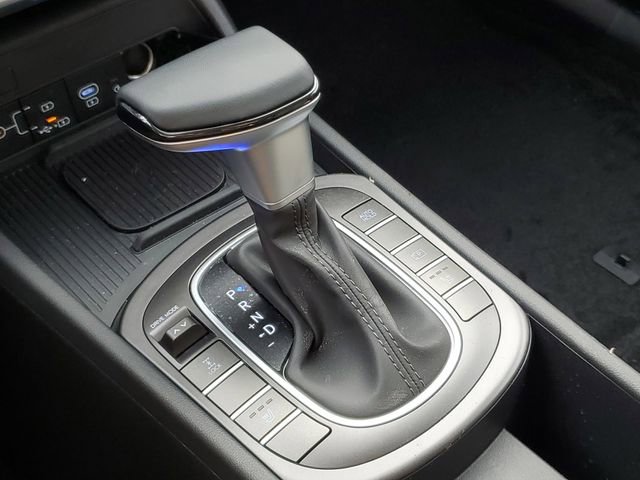 New 2026 Hyundai Kona SEL Sport image 28