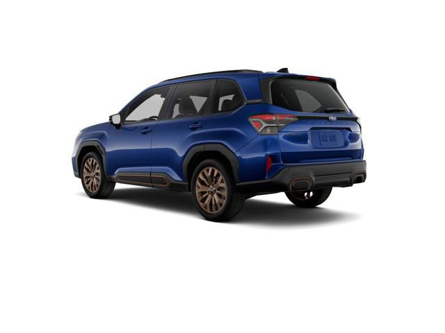 New 2026 Subaru Forester Sport image 5