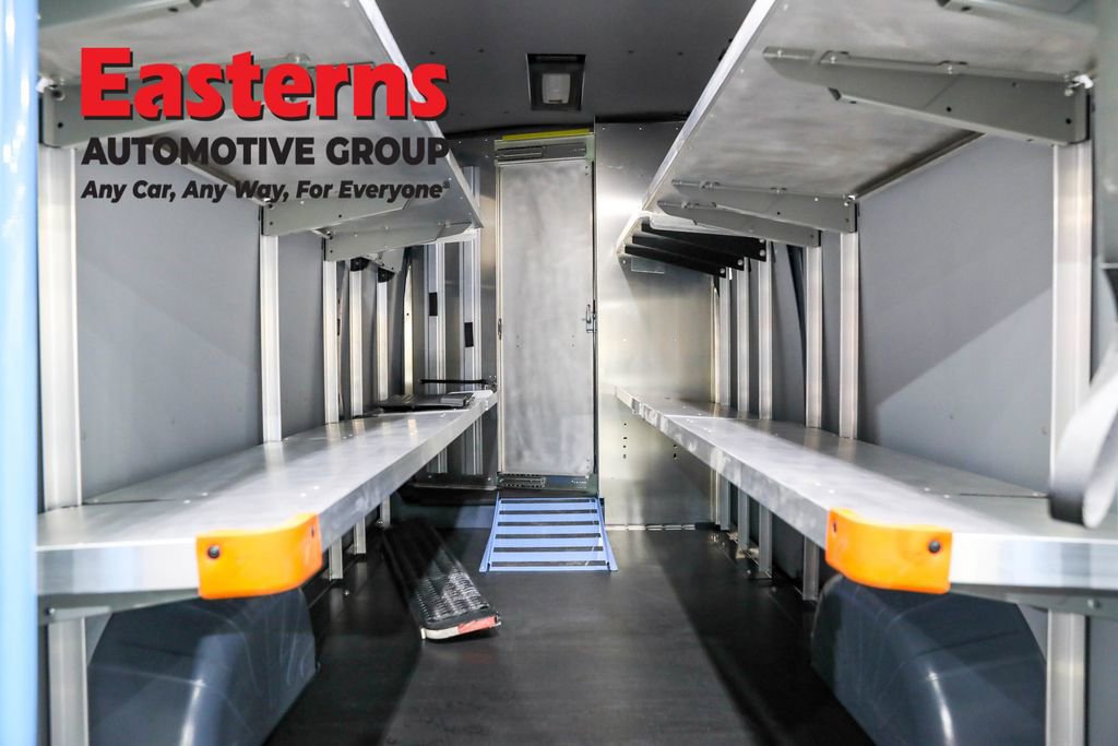 Used 2024 RAM ProMaster 3500 image 9