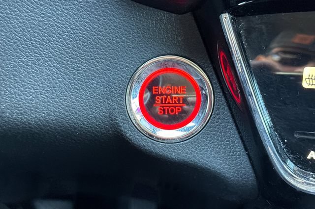 Used 2021 Honda HR-V EX image 27