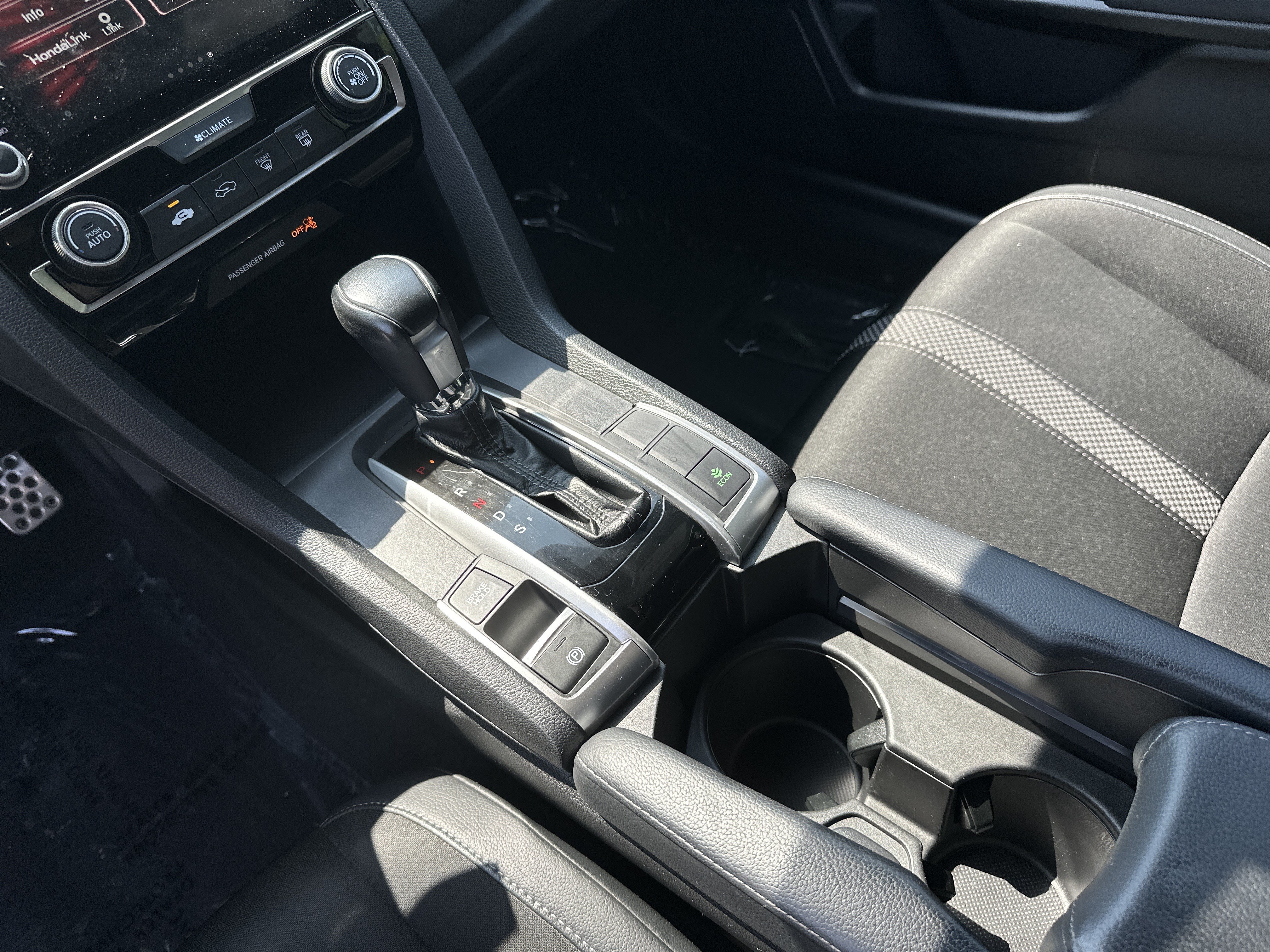 Used 2021 Honda Civic Sport image 26