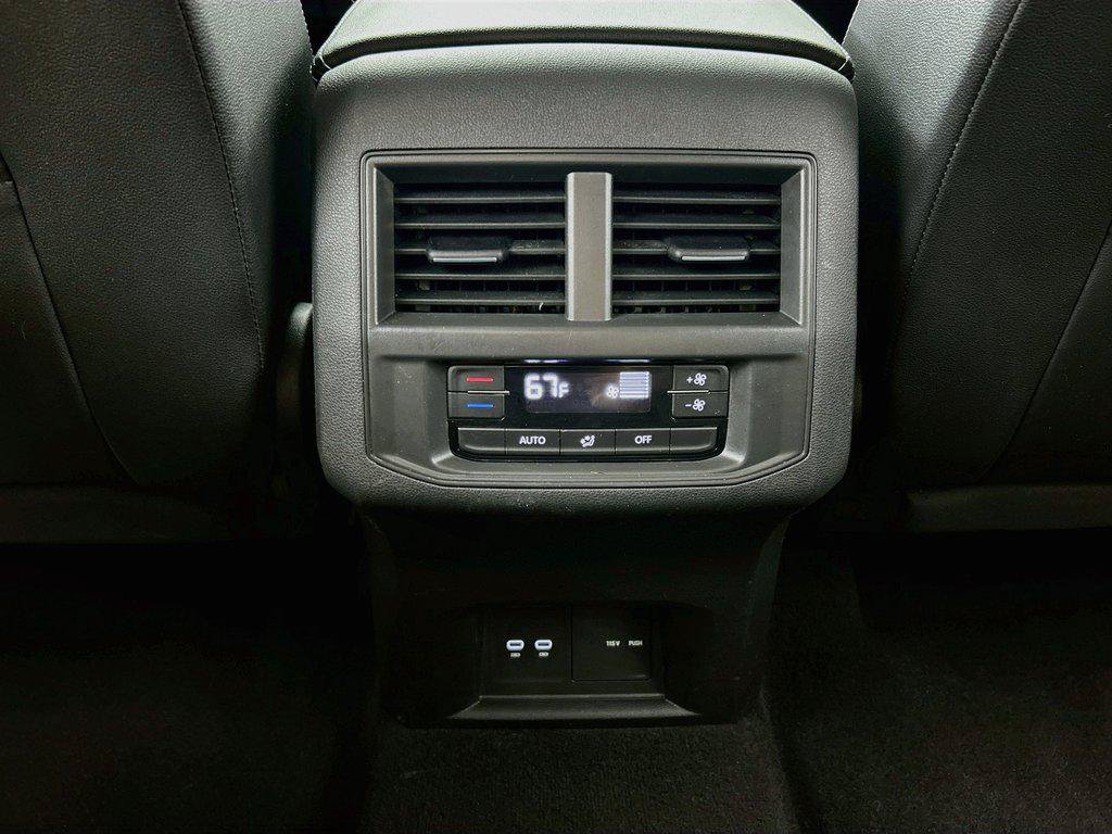 Used 2022 Volkswagen Atlas SEL AWD/4WD image 26