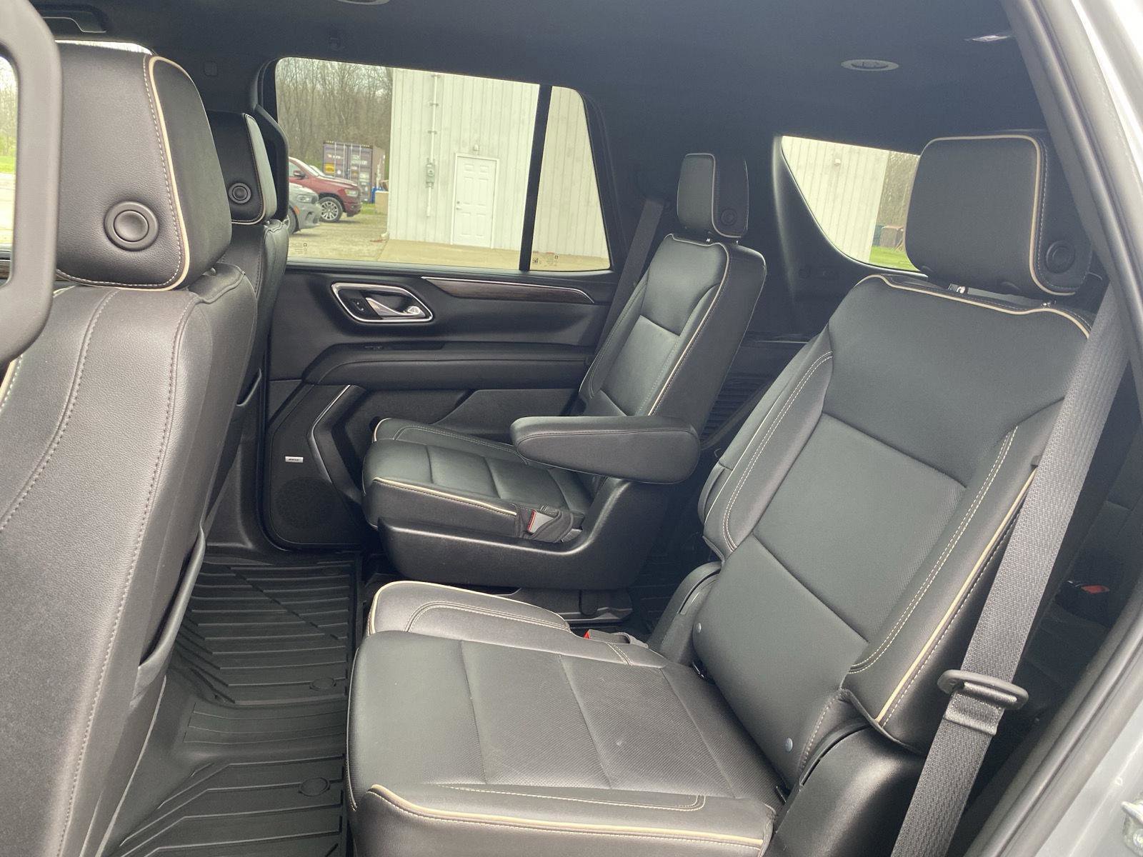 Used 2023 Chevrolet Tahoe Premier image 30