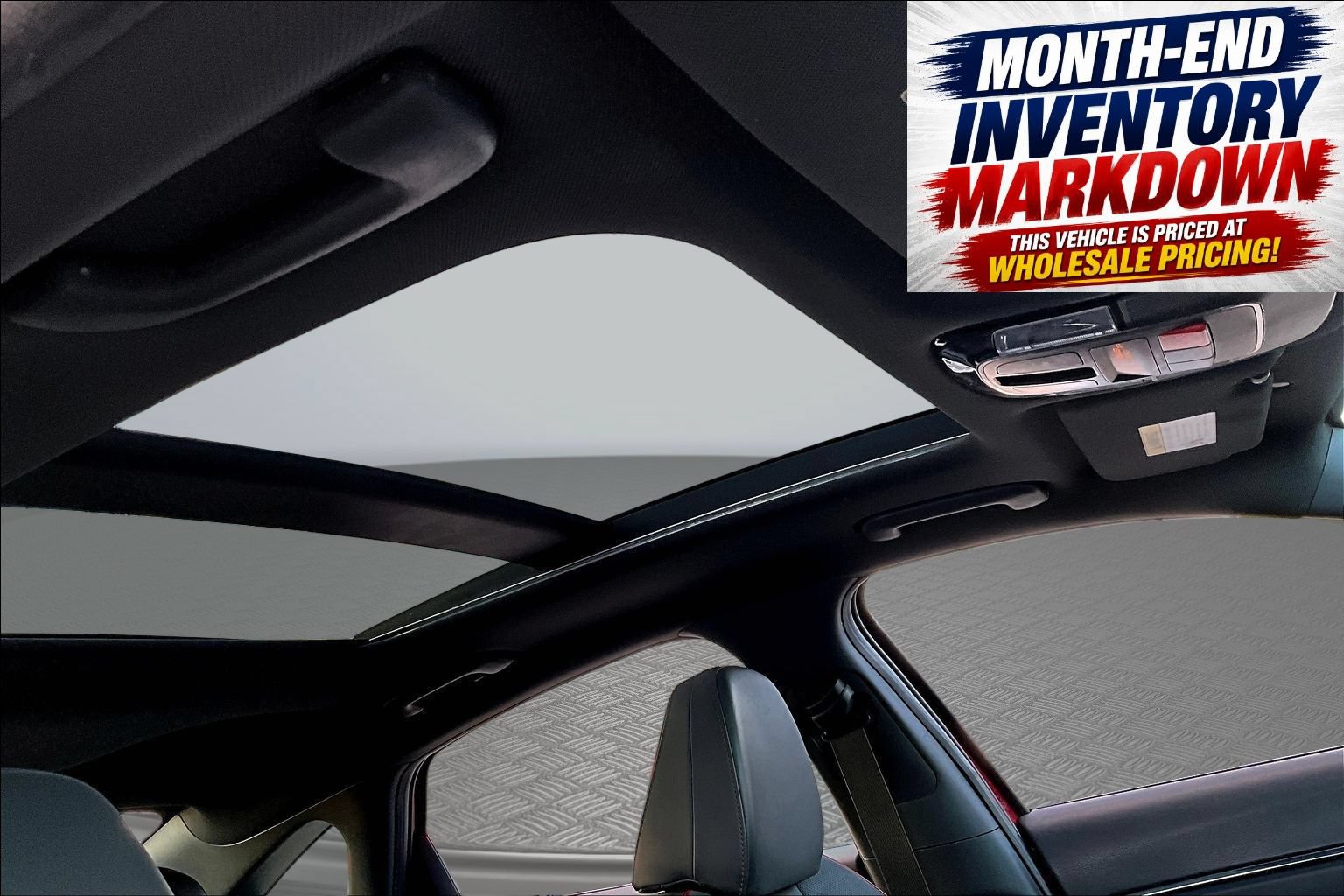 Used 2023 Hyundai Sonata N Line FWD image 28