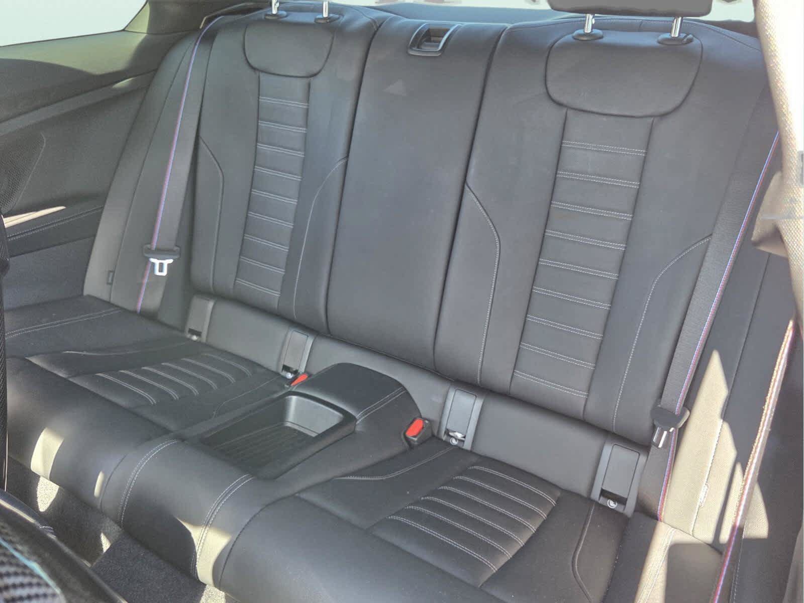 Used 2025 BMW M2 RWD image 11