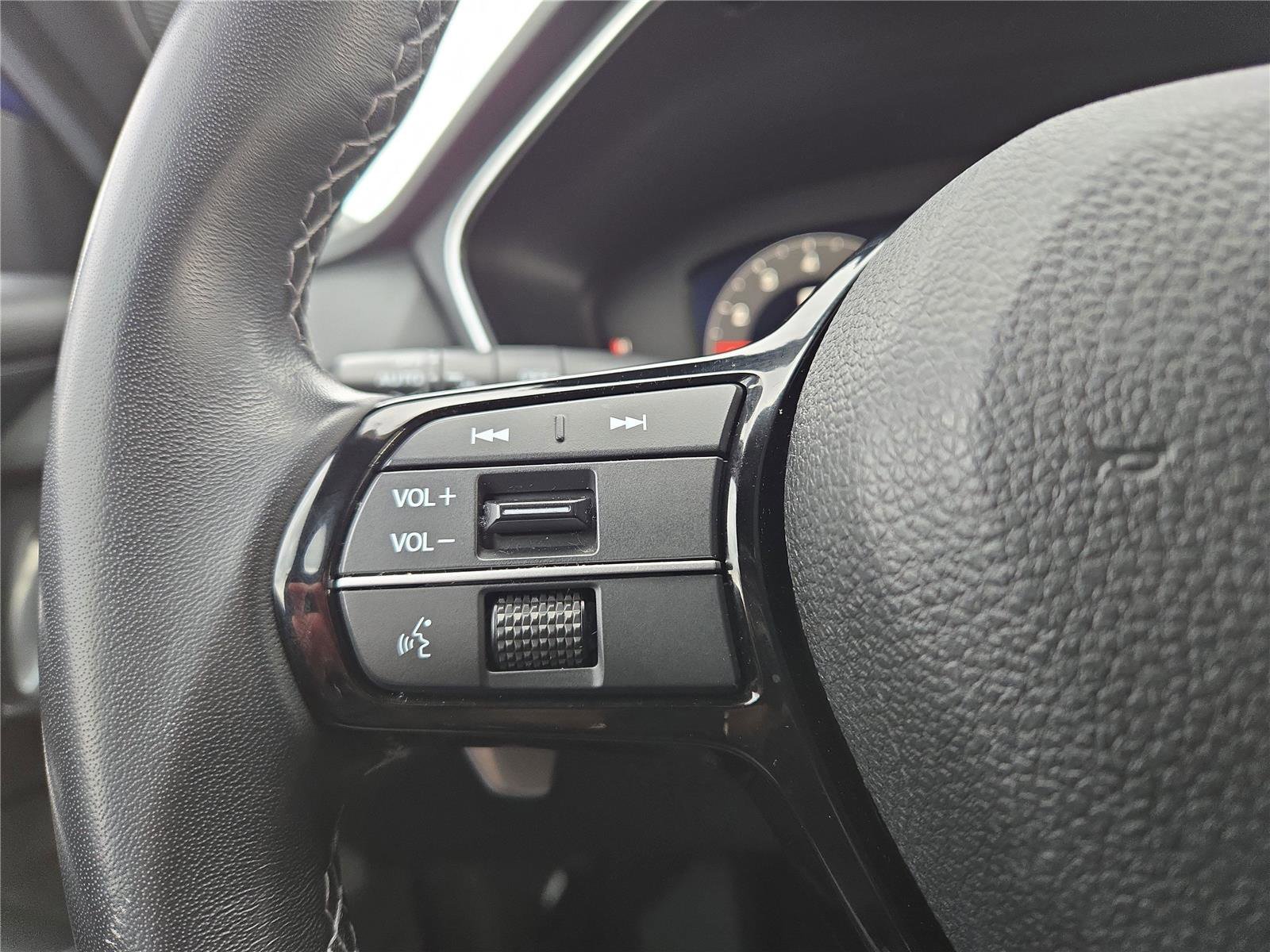 Certified 2024 Acura Integra A-Spec image 15
