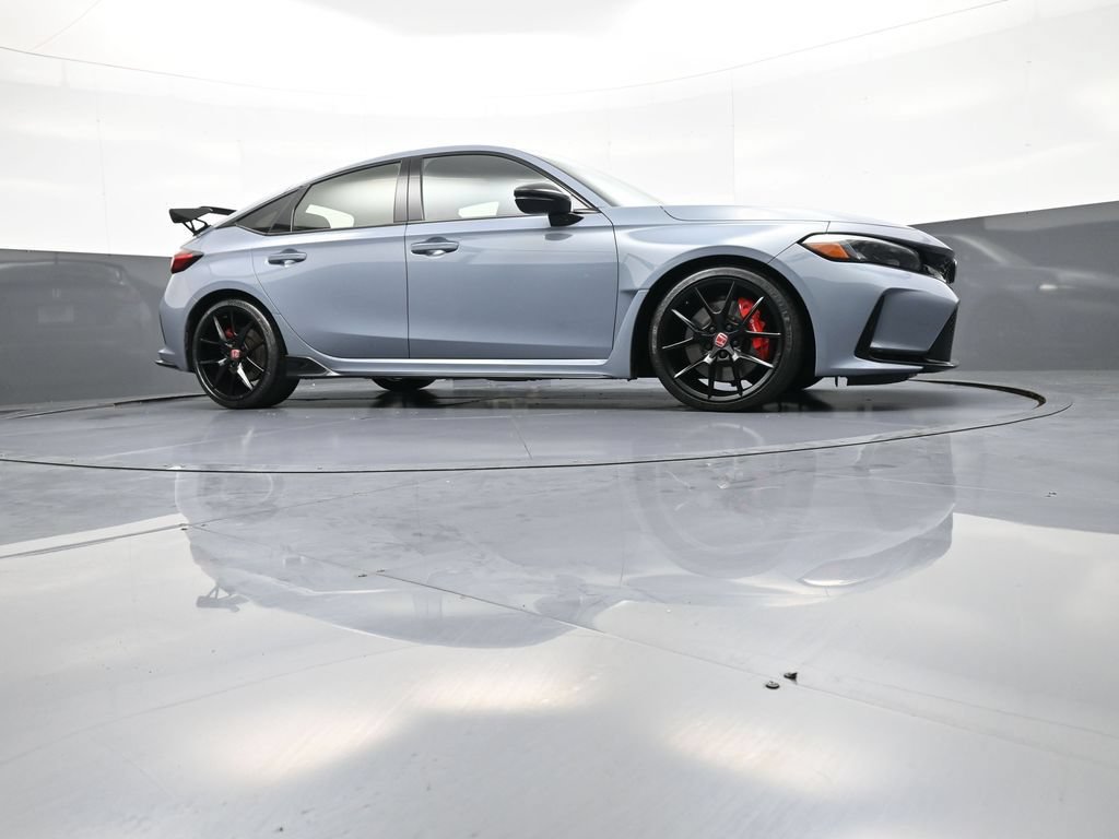 Certified 2025 Honda Civic Type R image 28
