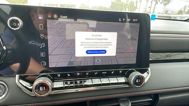 New 2026 Chevrolet Colorado Z71 AWD/4WD image 21