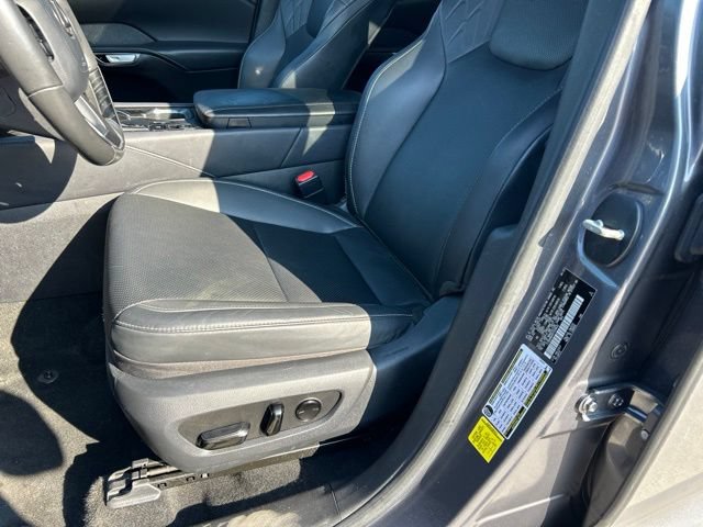 Used 2023 Lexus RX 350 Premium w/ Accessory Package (K3) FWD image 14