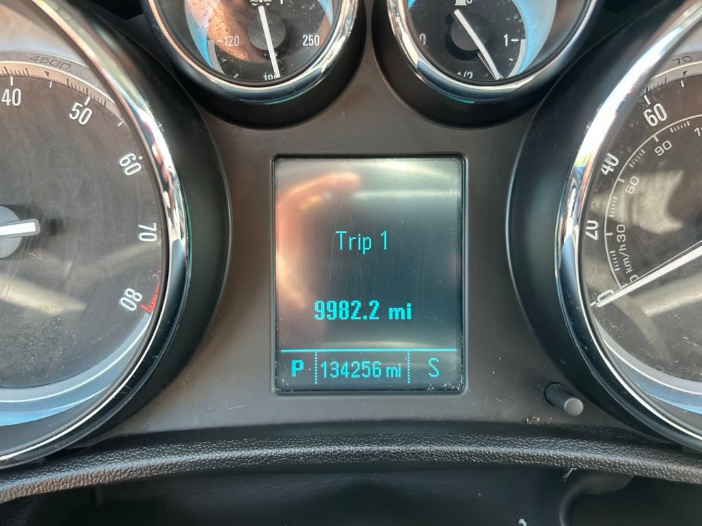 Used 2014 Buick Verano FWD image 24