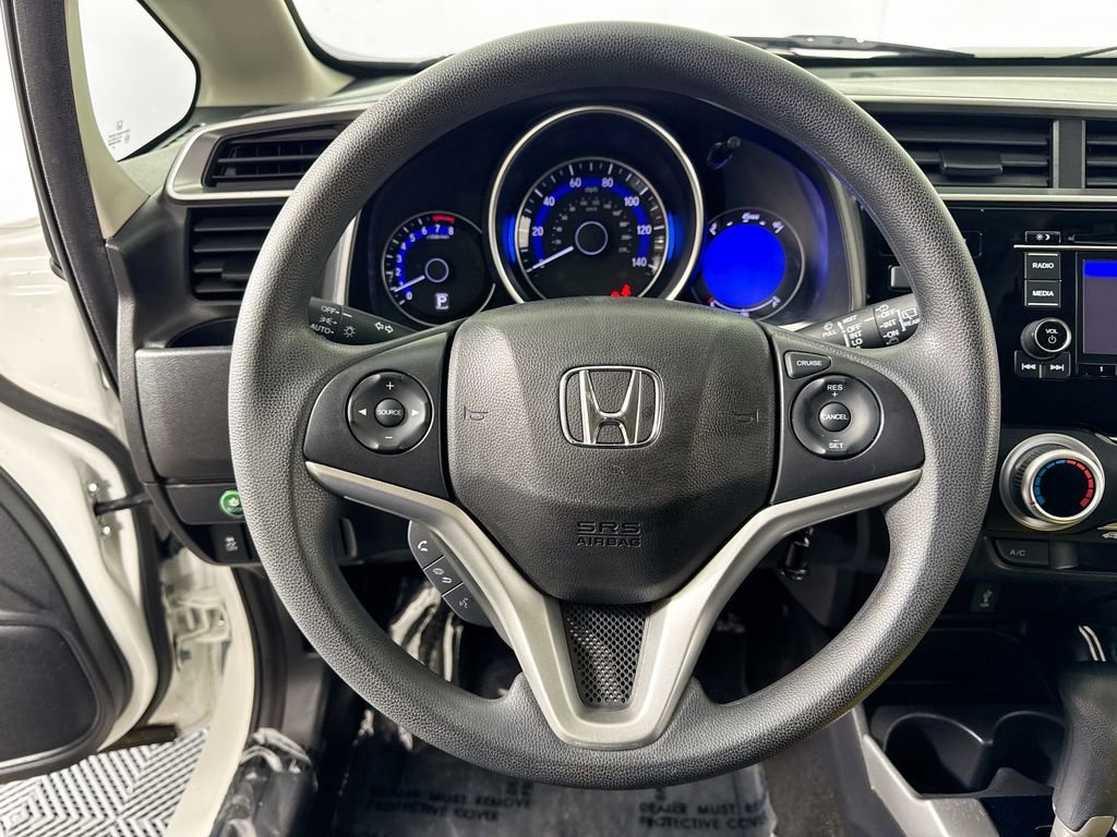 Used 2020 Honda Fit LX image 11