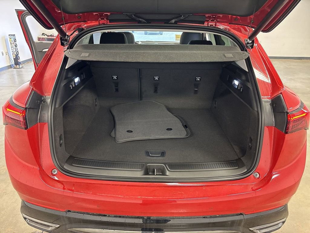 New 2025 Buick Envision Sport Touring image 31