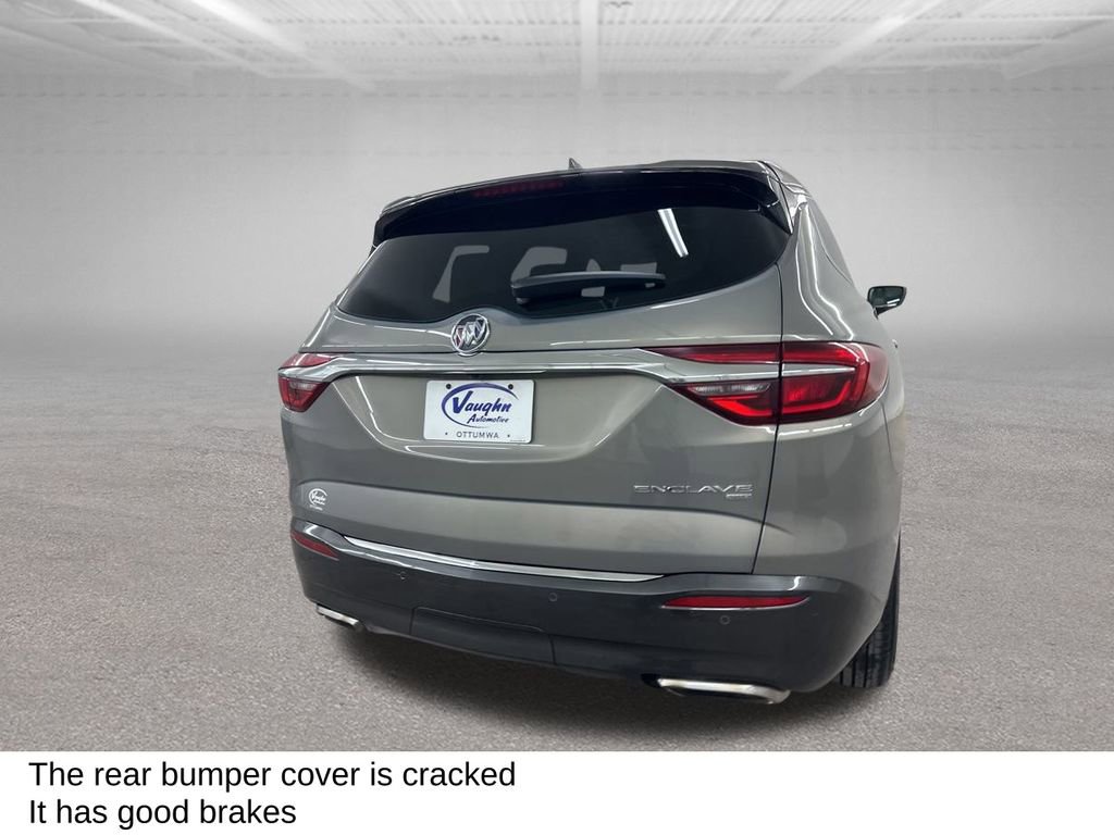 Used 2019 Buick Enclave Essence image 12