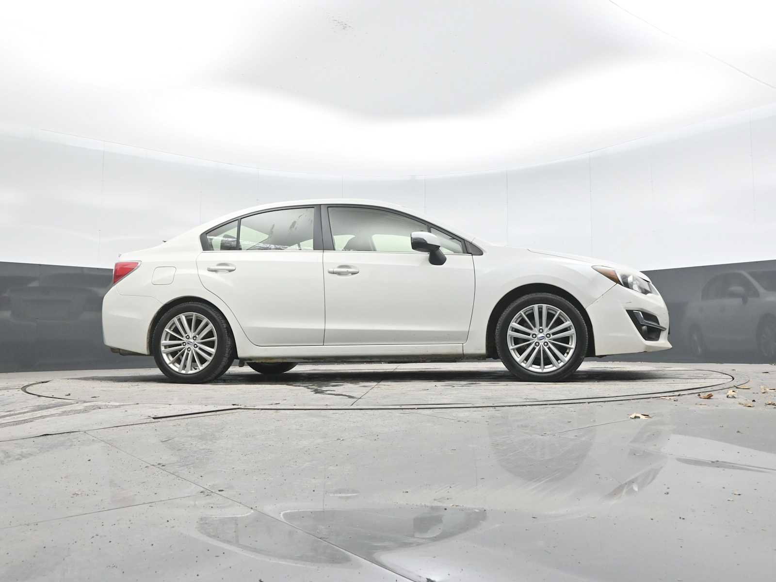 Used 2016 Subaru Impreza 2.0i Limited image 24