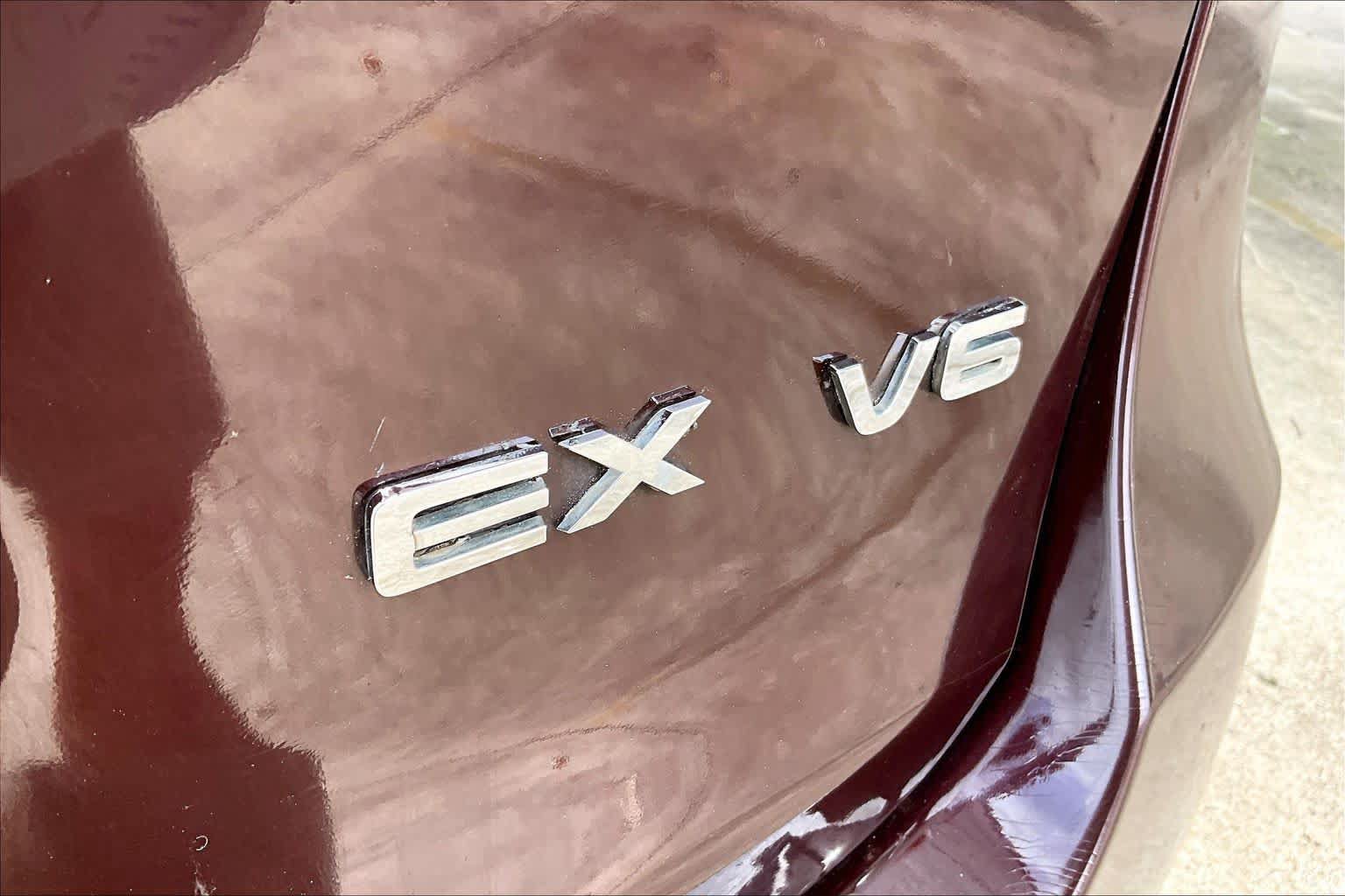 Used 2019 Kia Sorento EX w/ EX Touring Package FWD image 10