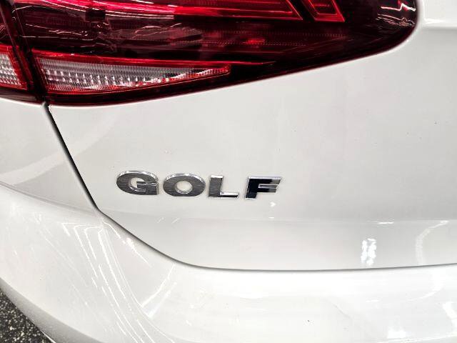 Used 2019 Volkswagen Golf S image 40