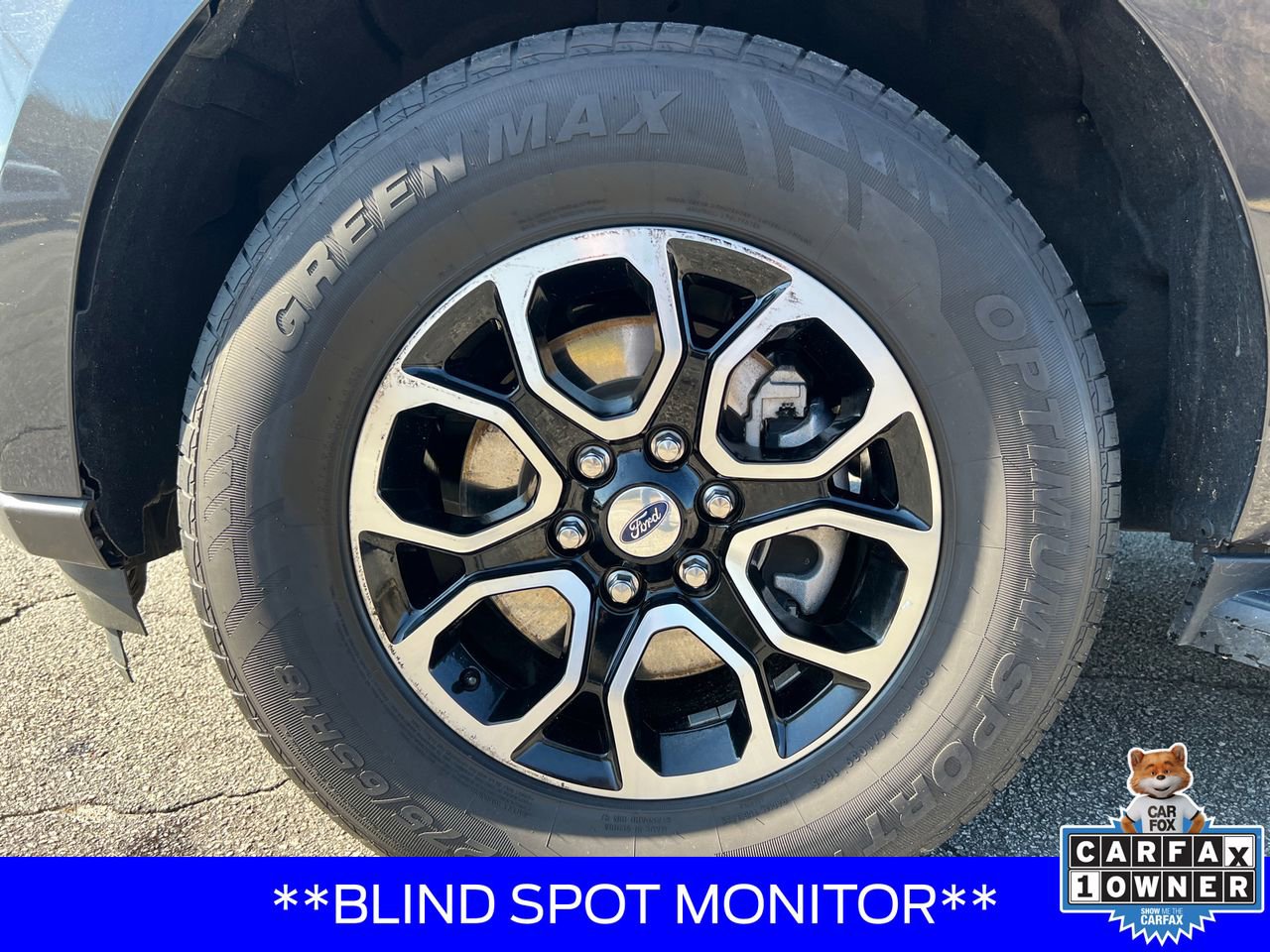 Used 2024 Ford Expedition Max XLT RWD image 13