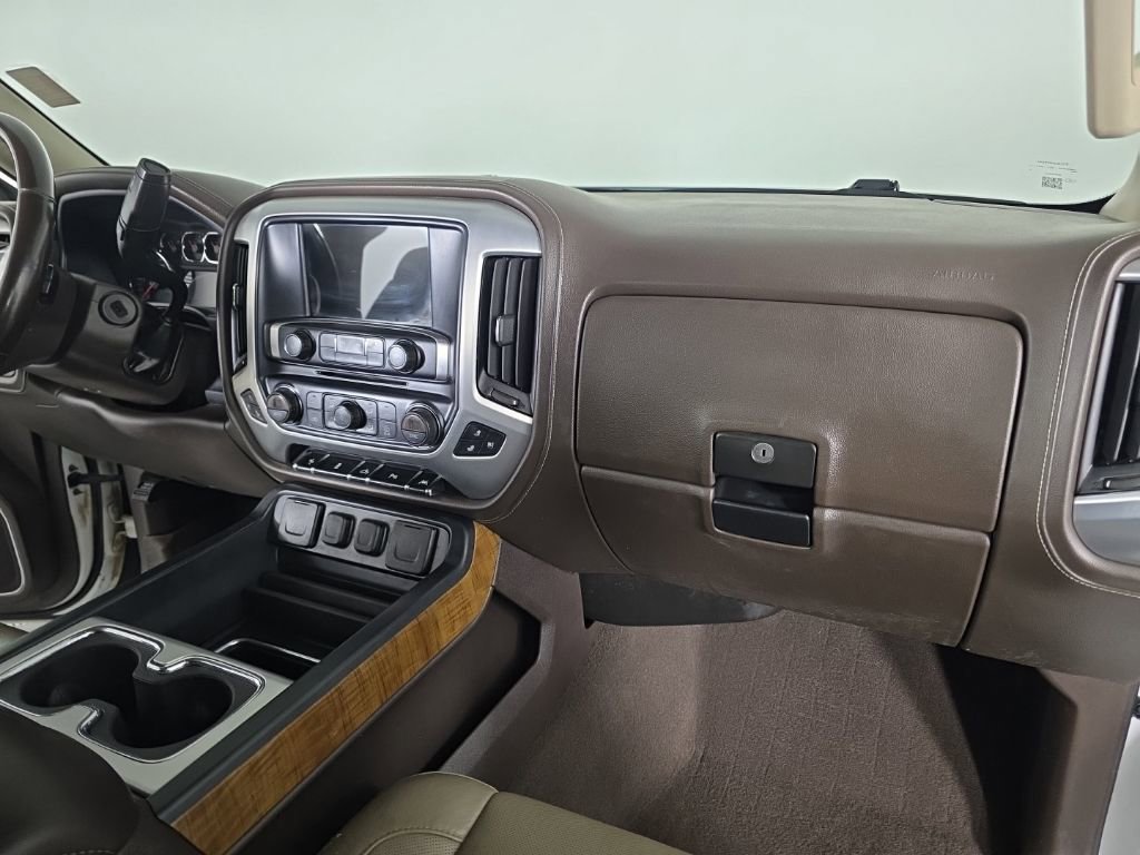 Used 2018 GMC Sierra 1500 SLT AWD/4WD image 38