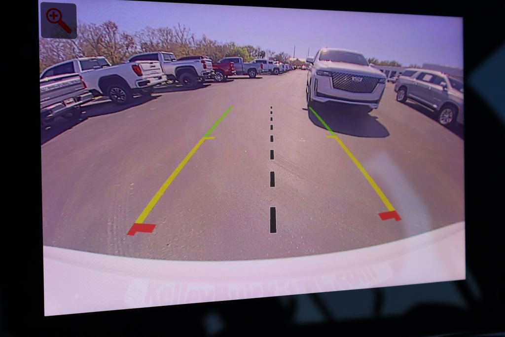 Used 2023 Jeep Wagoneer Series II image 16