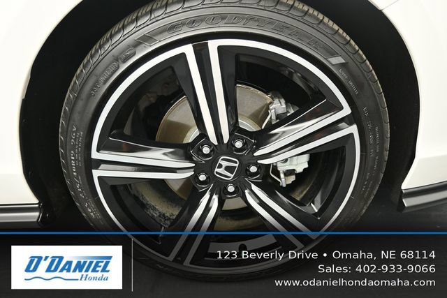 Used 2025 Honda Accord Sport image 43
