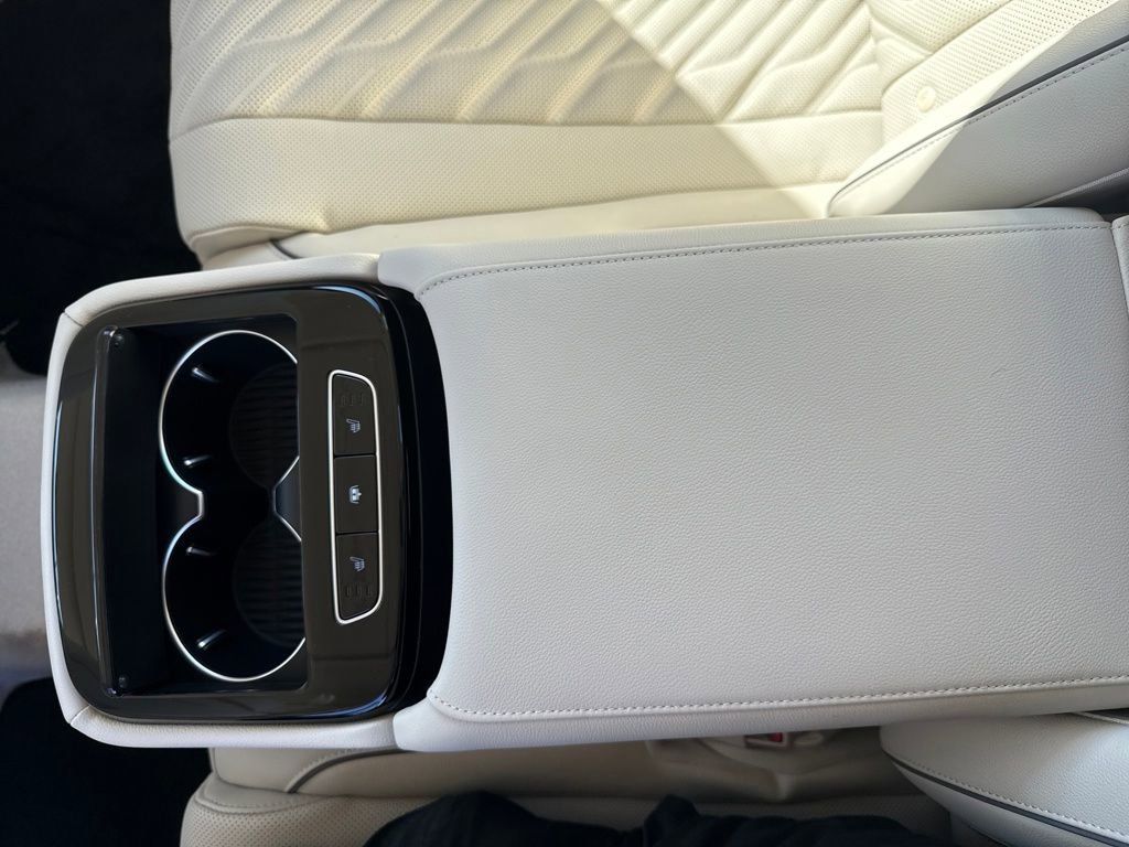 New 2026 Genesis G80 2.5T Sport Prestige image 15