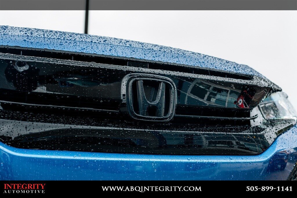 Used 2019 Honda Civic Sport Touring image 10