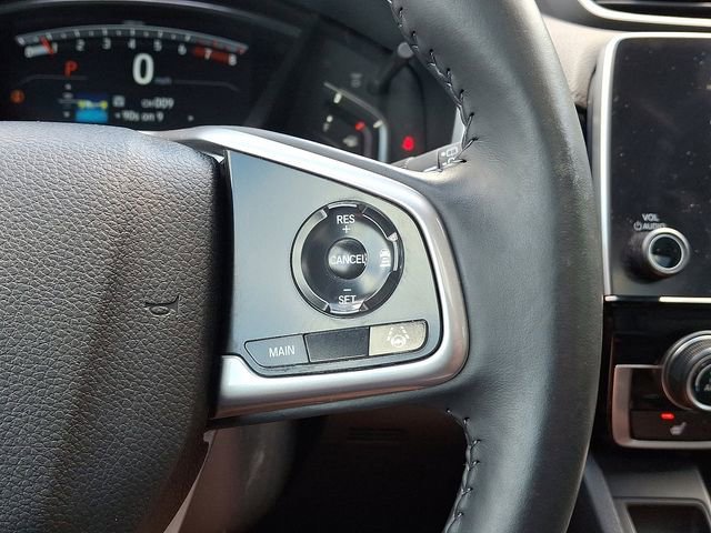 Used 2020 Honda CR-V EX-L image 24