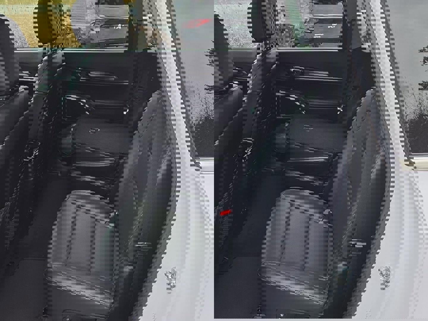 Certified 2022 Kia Telluride S image 13