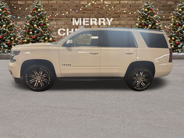 Used 2019 Chevrolet Tahoe LS w/ All-Season Package image 2