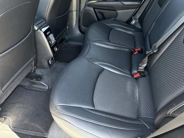 Used 2024 Jeep Compass Latitude w/ Altitude Special Edition image 10