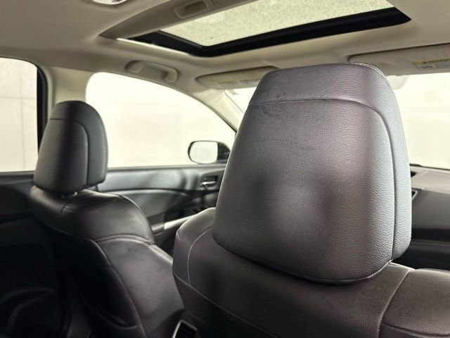 Used 2015 Honda CR-V EX-L image 28