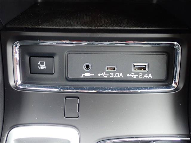 New 2026 Subaru Ascent Limited w/ Popular Package #2 AWD/4WD image 22