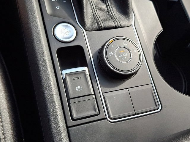 Used 2019 Volkswagen Atlas SE w/ Towing Package AWD/4WD image 28