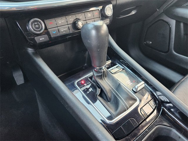 Used 2022 Jeep Compass High Altitude image 17