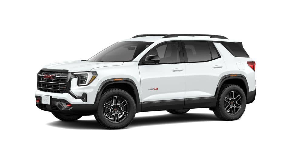 New 2026 GMC Terrain AT4 w/ Convenience Package III AWD/4WD image 29