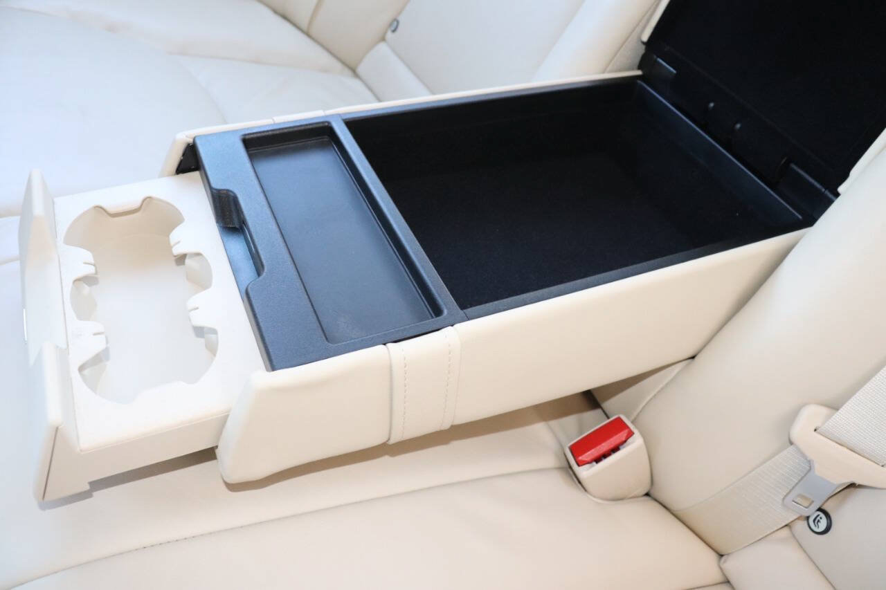Used 2003 Mercedes-Benz S 500 image 52