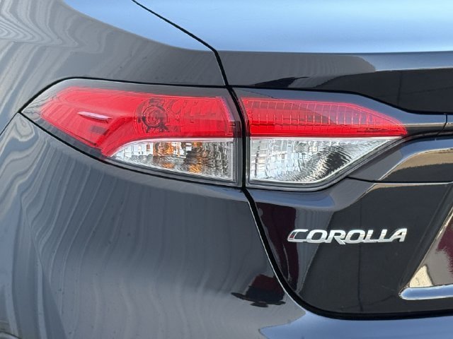 Used 2024 Toyota Corolla LE FWD image 6