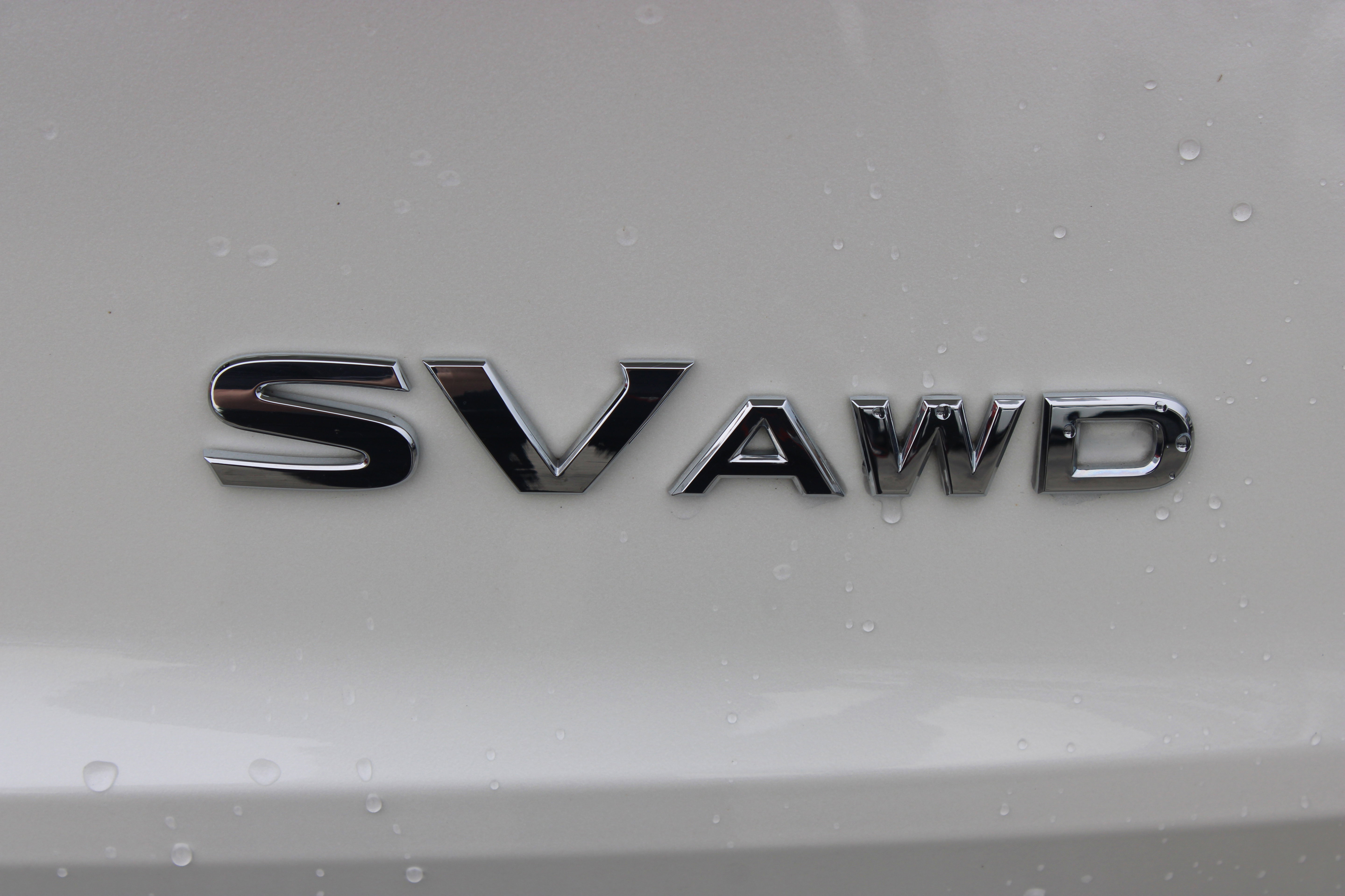 Certified 2023 Nissan Rogue SV image 33