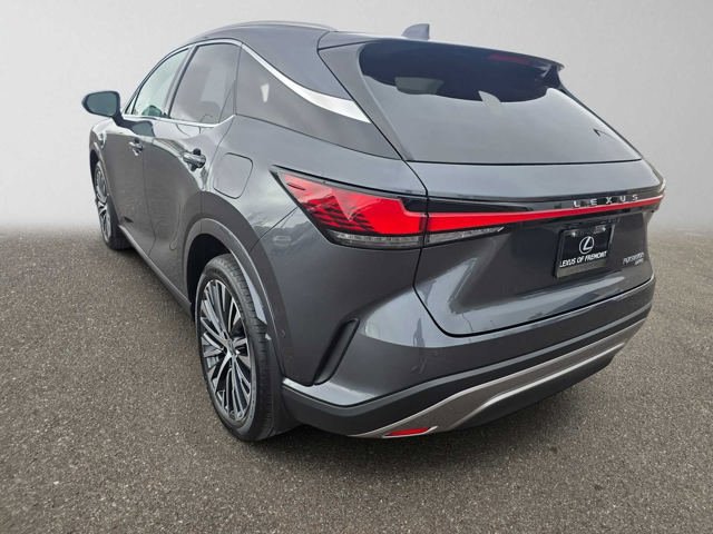 Certified 2026 Lexus RX 350 w/ Convenience Package AWD/4WD image 5