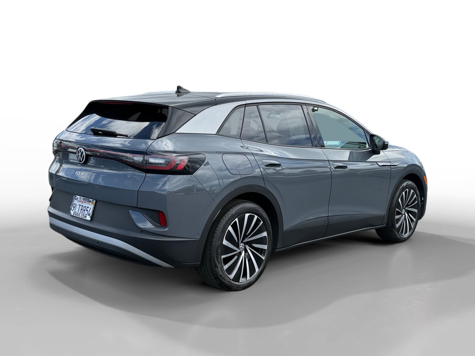 Certified 2023 Volkswagen ID.4 Pro S Plus image 5