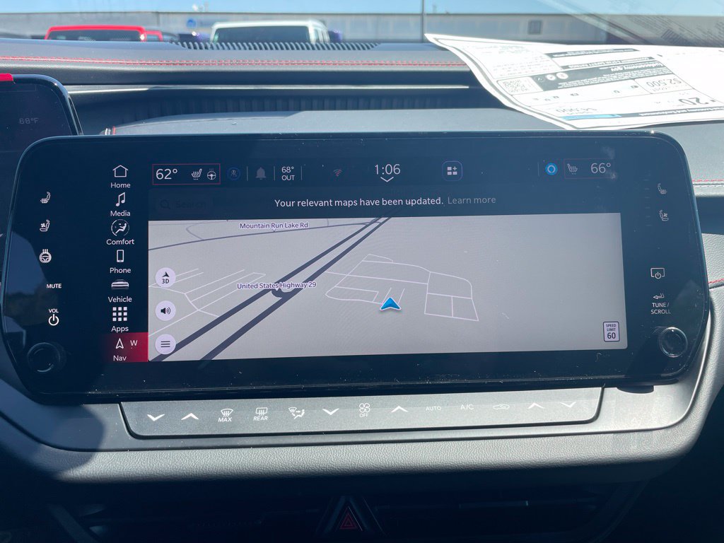 New 2026 Dodge Charger R/T AWD/4WD image 7