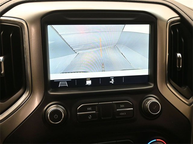 Used 2019 Chevrolet Silverado 1500 LTZ w/ LTZ Plus Package image 35