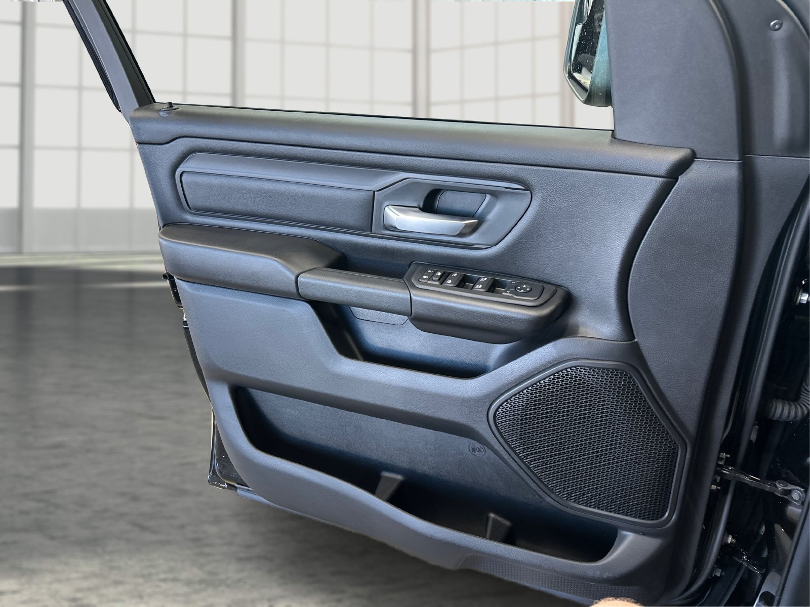 New 2026 RAM 1500 Tradesman AWD/4WD image 17