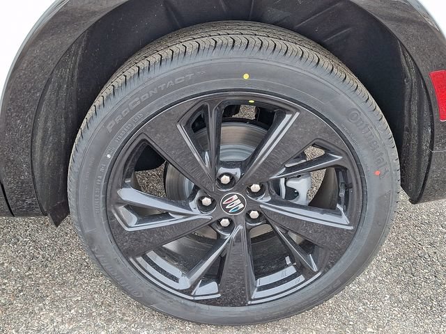 New 2026 Buick Envision Sport Touring AWD/4WD image 5