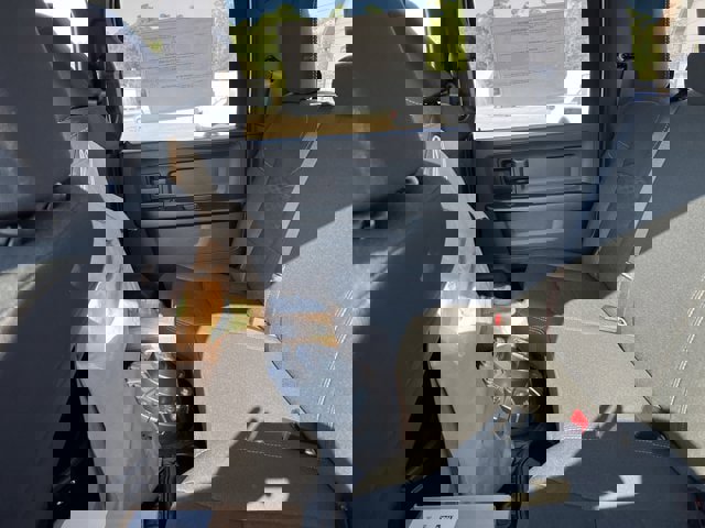 New 2026 RAM 4500 Tradesman image 8